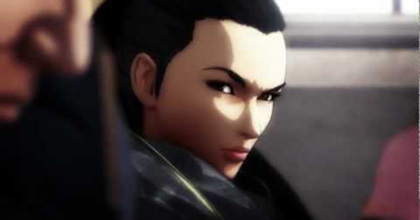 Dragon Age: Dawn of the Seeker