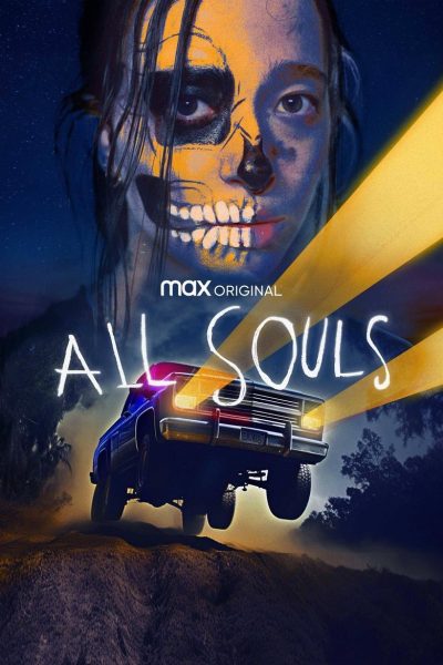Plakát All Souls