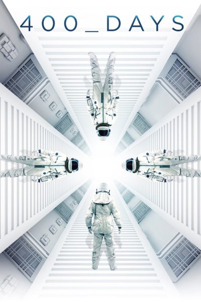Plakát 400 dní