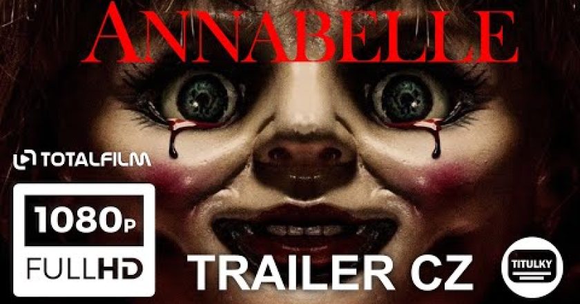 Annabelle