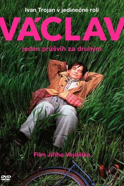 Plakát Václav