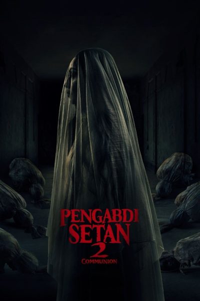 Plakát Pengabdi Setan 2: Communion