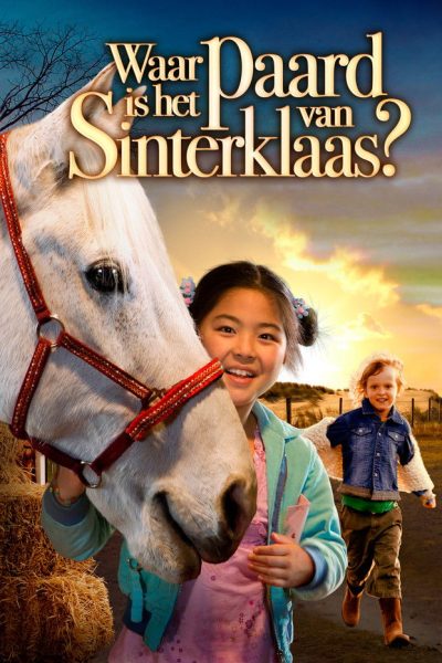 Plakát Kůň pro Winky 2