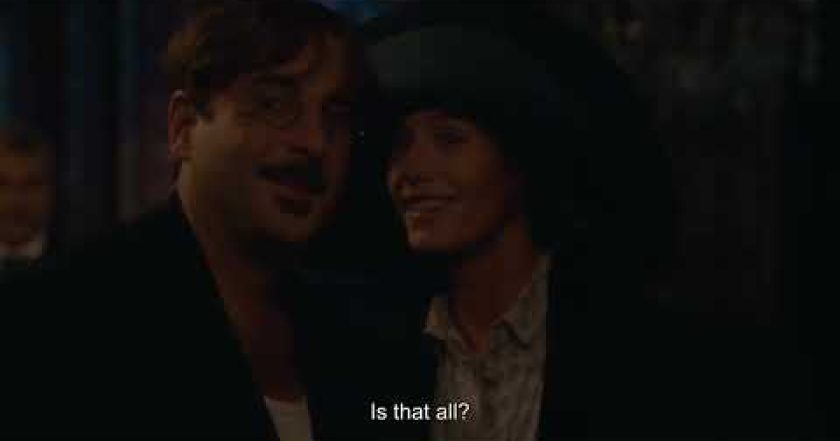 Malíř jejího těla