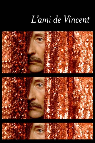 Plakát Vincentův přítel