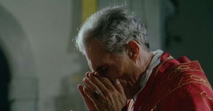 Noc svatého Vavřince