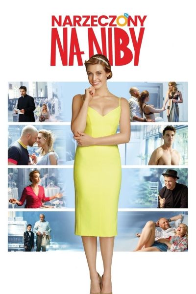 Plakát Můj falešný snoubenec