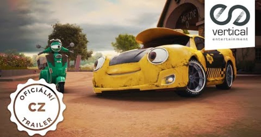 Vilík: Rychle a vesele