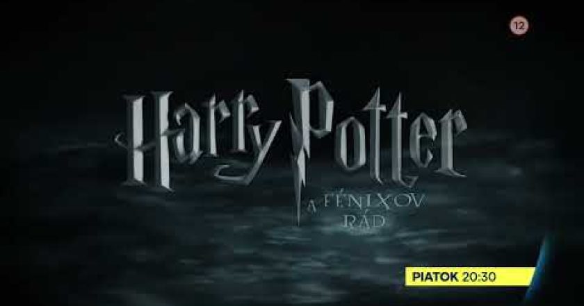 Harry Potter a Fénixův řád