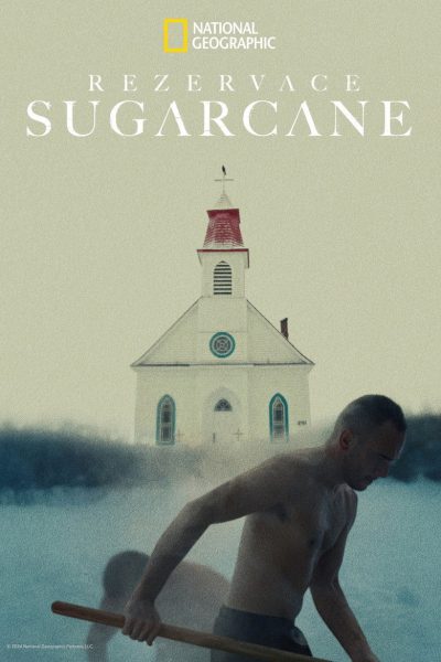 Rezervace Sugarcane