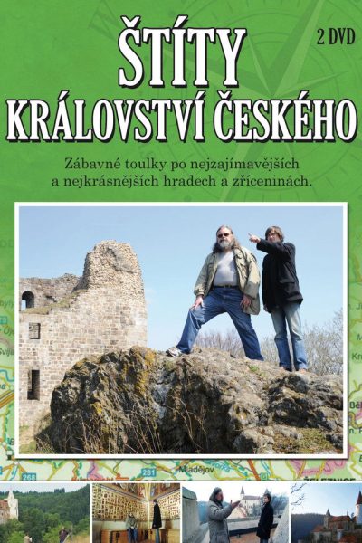 Plakát Štíty království českého