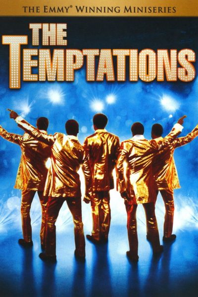 Plakát The Temptations