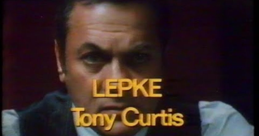 Lepke
