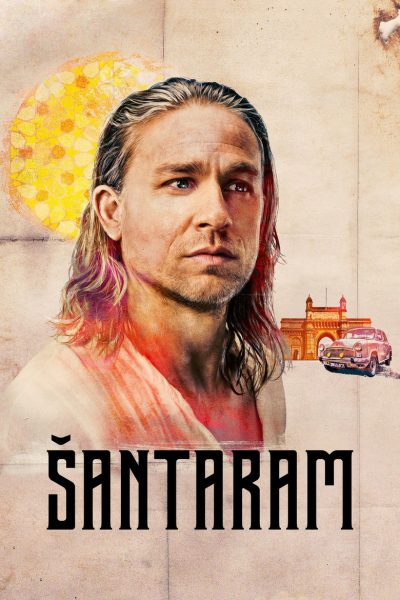 Plakát Šantaram