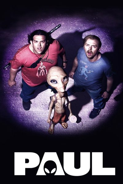 Plakát Paul