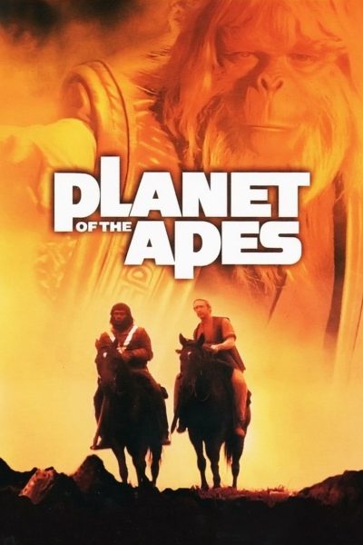 Plakát Planet of the Apes