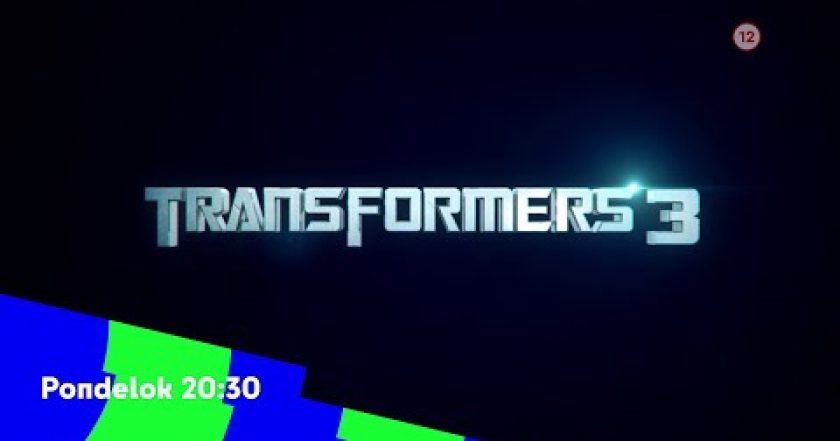 Transformers 3
