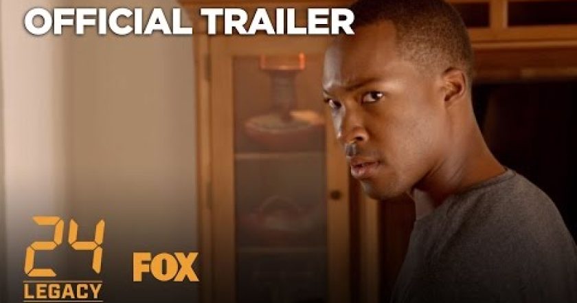 24 hodin: Nezastavitelný