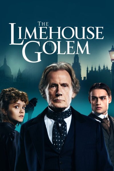 Plakát The Limehouse Golem