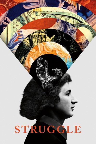 Plakát Boj: život a ztracené umění Stanisława Szukalského