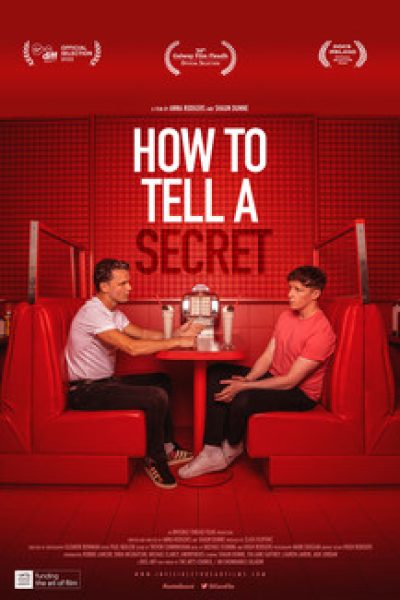 Plakát How to Tell a Secret