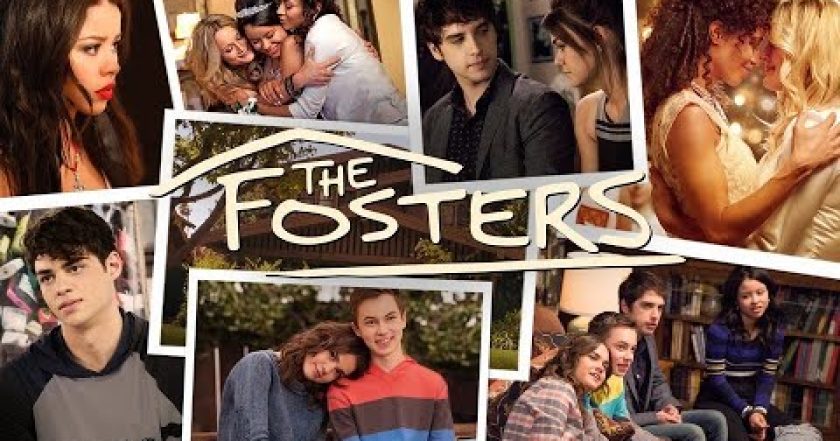 The Fosters