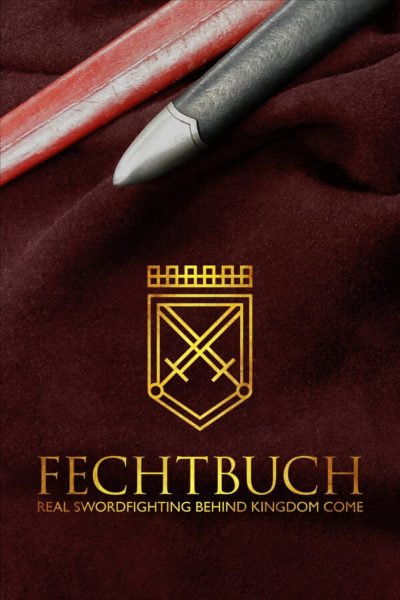 Plakát Fechtbuch – Středověký boj v Kingdom Come
