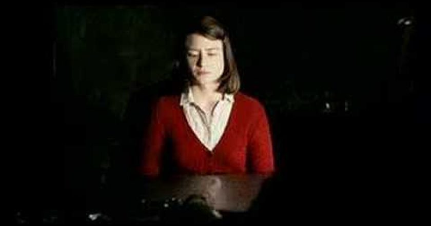 Poslední dny Sophie Schollové