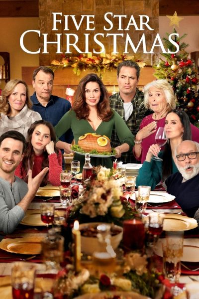 Plakát Nejzábavnější Vánoce