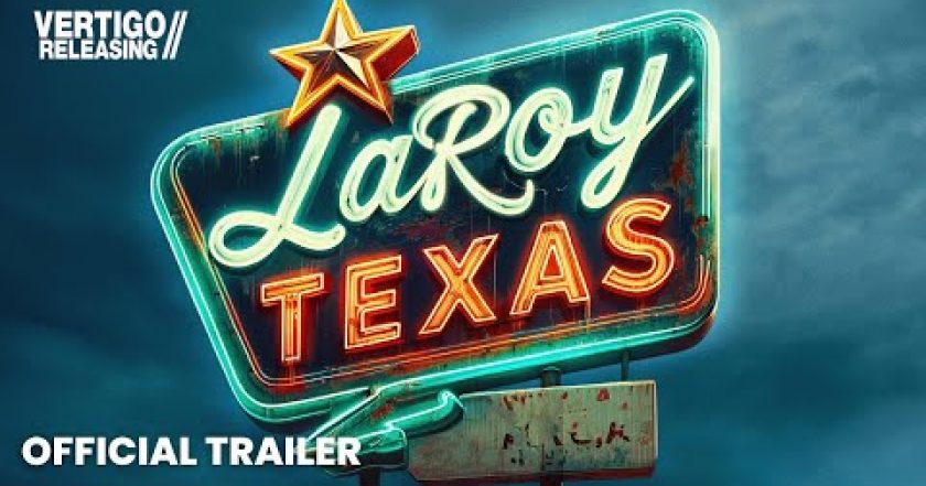 LaRoy
