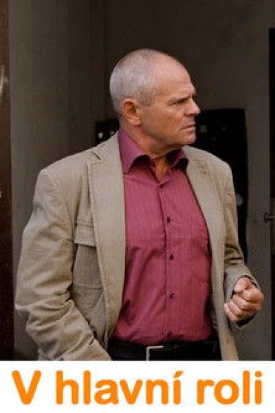 Plakát V hlavní roli