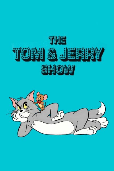 Plakát Show Toma a Jerryho