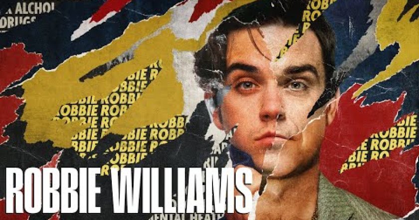 Robbie Williams