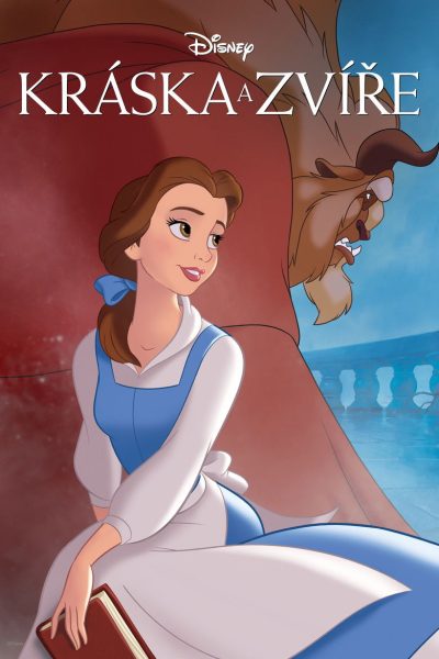 Plakát Kráska a zvíře