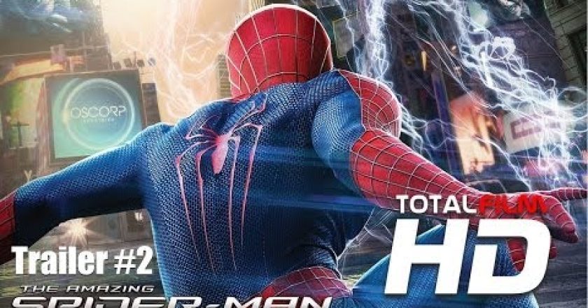 Amazing Spider-Man 2