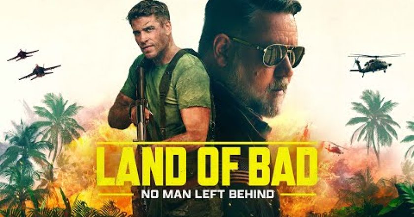 V nepřátelské zóně