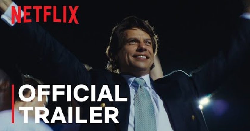 Bernard Tapie je třída