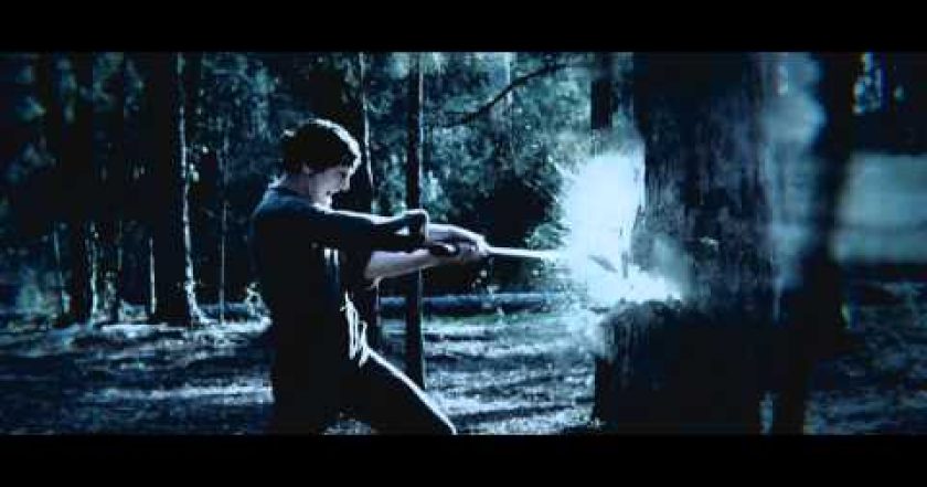 Abraham Lincoln: Lovec upírů