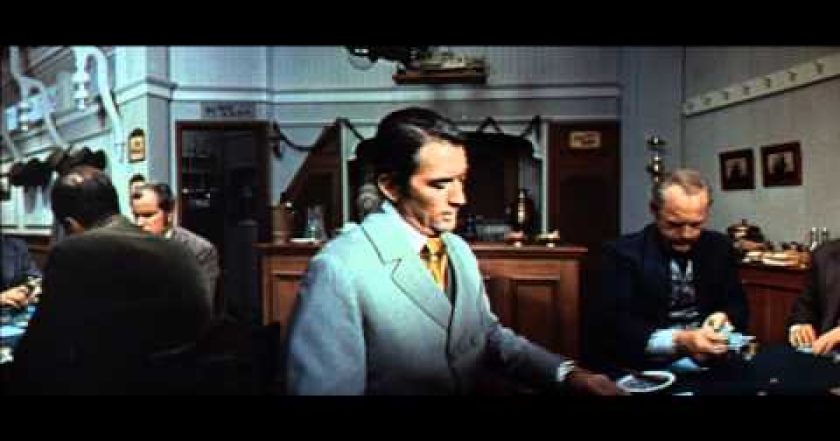 Jak byl dobyt Západ