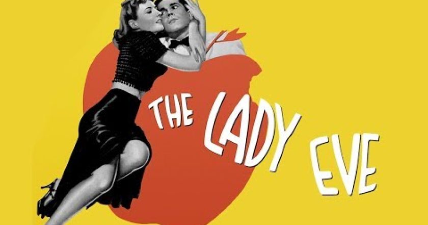 The Lady Eve