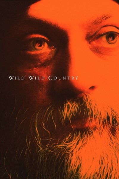 Plakát Wild Wild Country