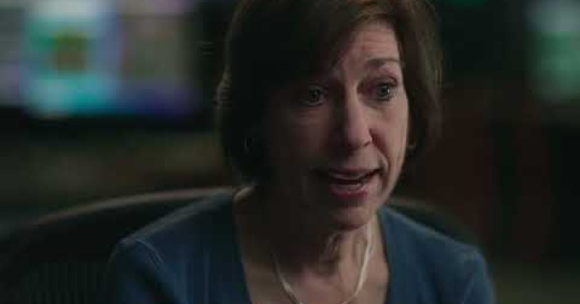 Raketoplán Columbia: Anatomie jedné katastrofy