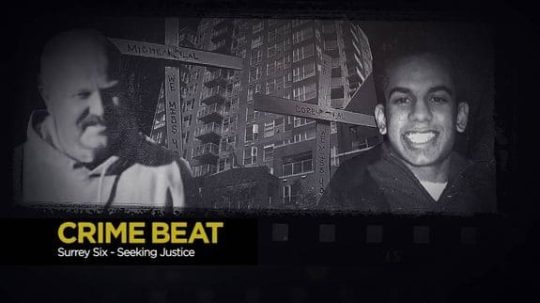Crime Beat - 15. epizoda