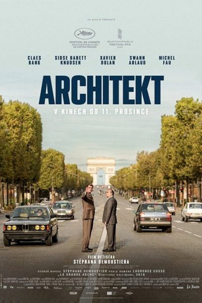 Architekt
