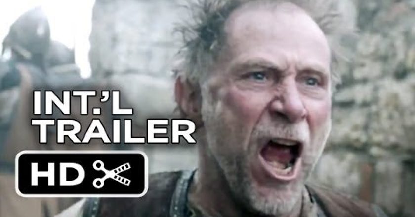 Ironclad 2: Battle for Blood