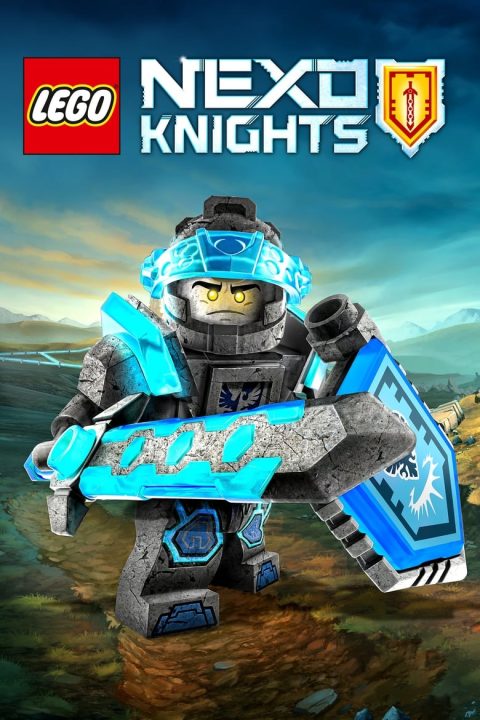 Nexo Knights 