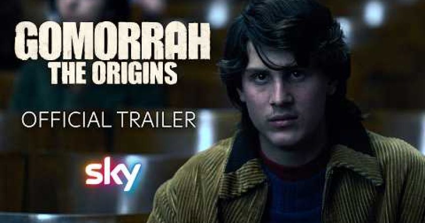 Gomorra - Le Origini