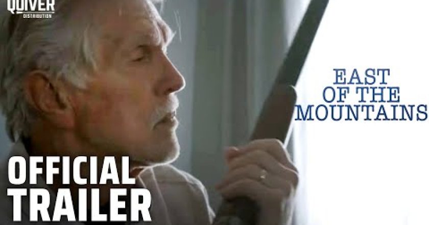 East of the Mountains