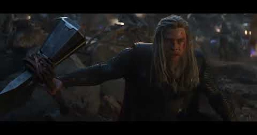 Avengers: Endgame