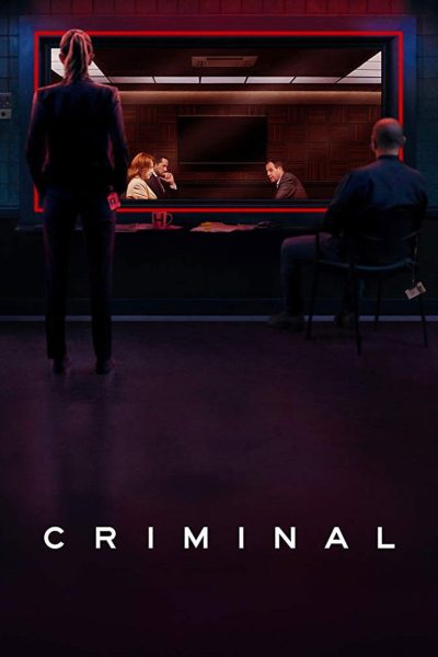 Criminal: Velká Británie